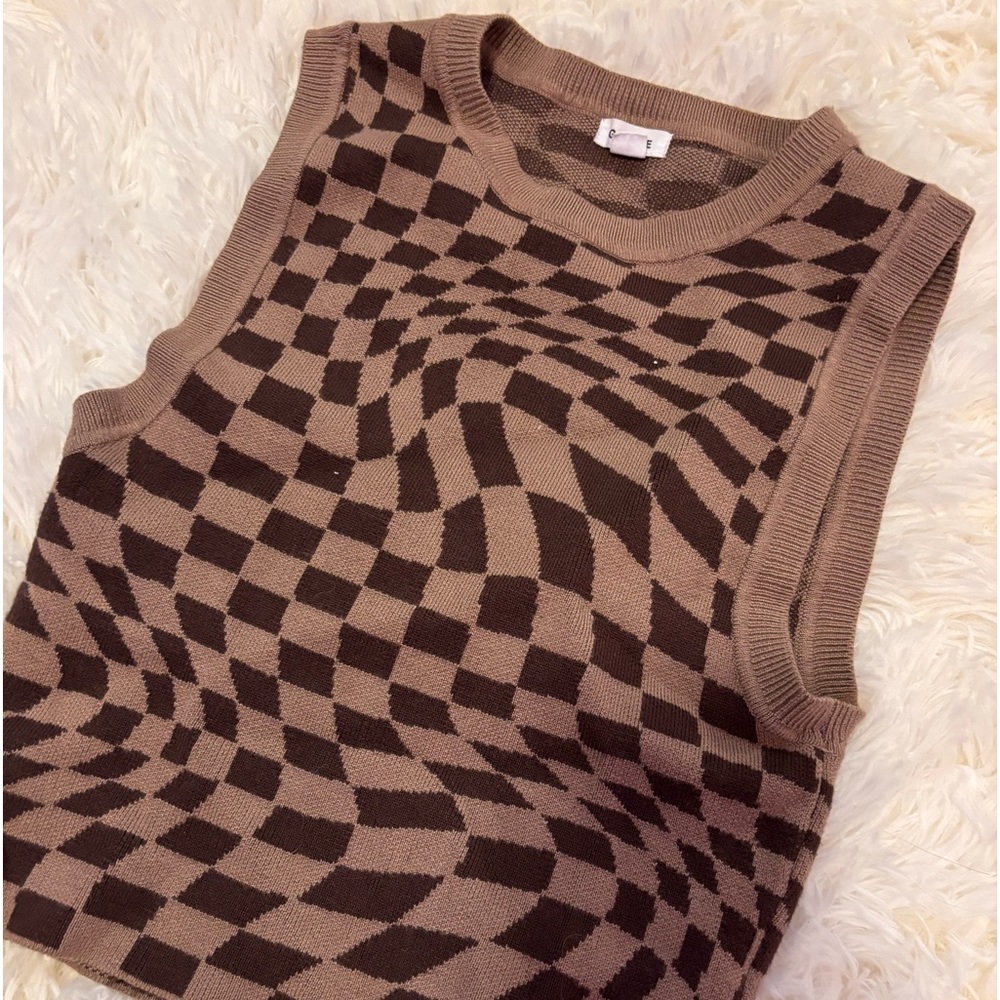 Garage small top